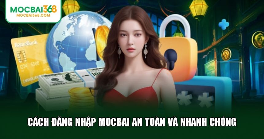 Hướng dẫn để đảm bảo việc đăng nhập của bạn luôn an toàn