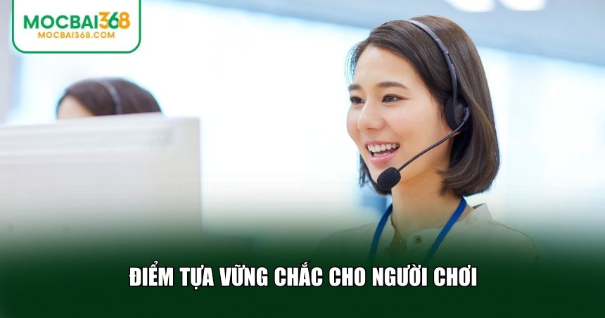 Chăm sóc khách hàng MOCBAI 24/7